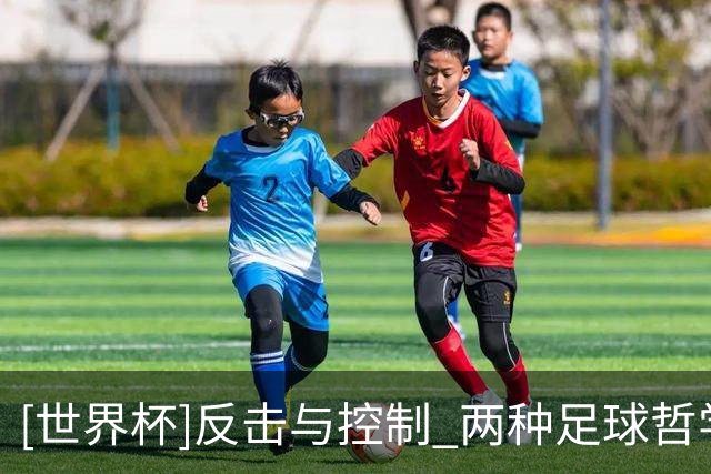 [世界杯]反击与控制 两种足球哲学的极致呈现